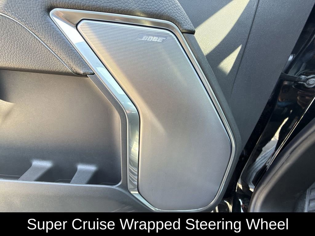 New 2026 GMC Sierra 1500 Denali image 23