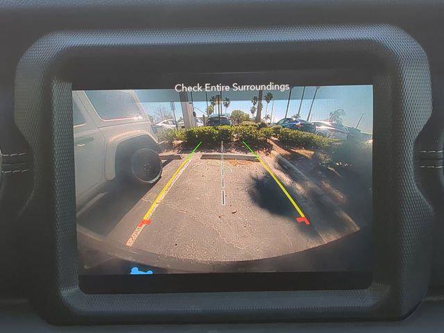 Certified 2023 Jeep Wrangler Unlimited Sahara image 23