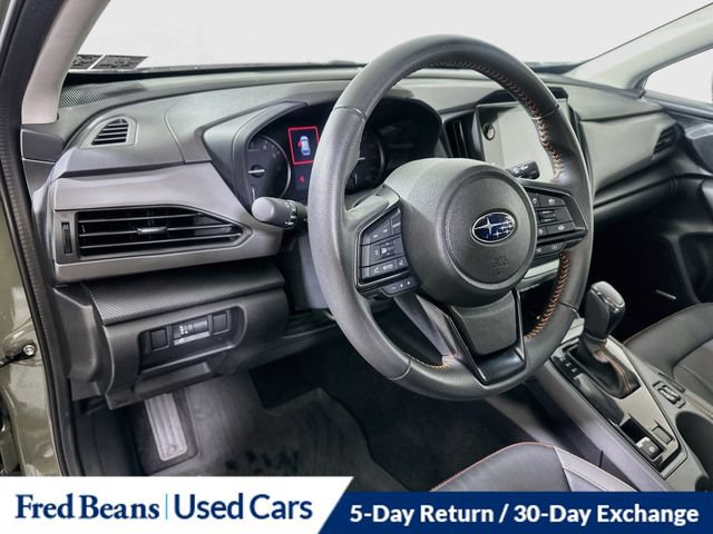 Used 2024 Subaru Crosstrek 2.5i Limited AWD/4WD image 14