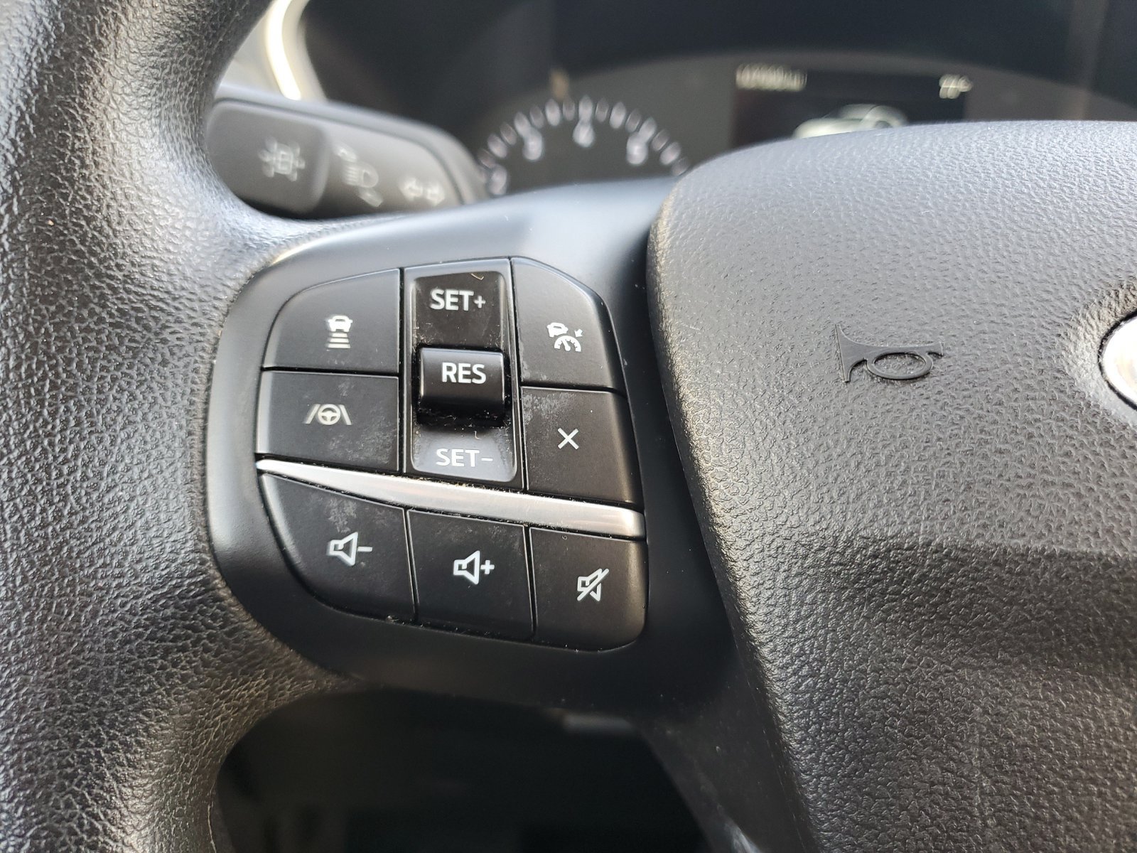 Used 2022 Ford Escape SE FWD image 20