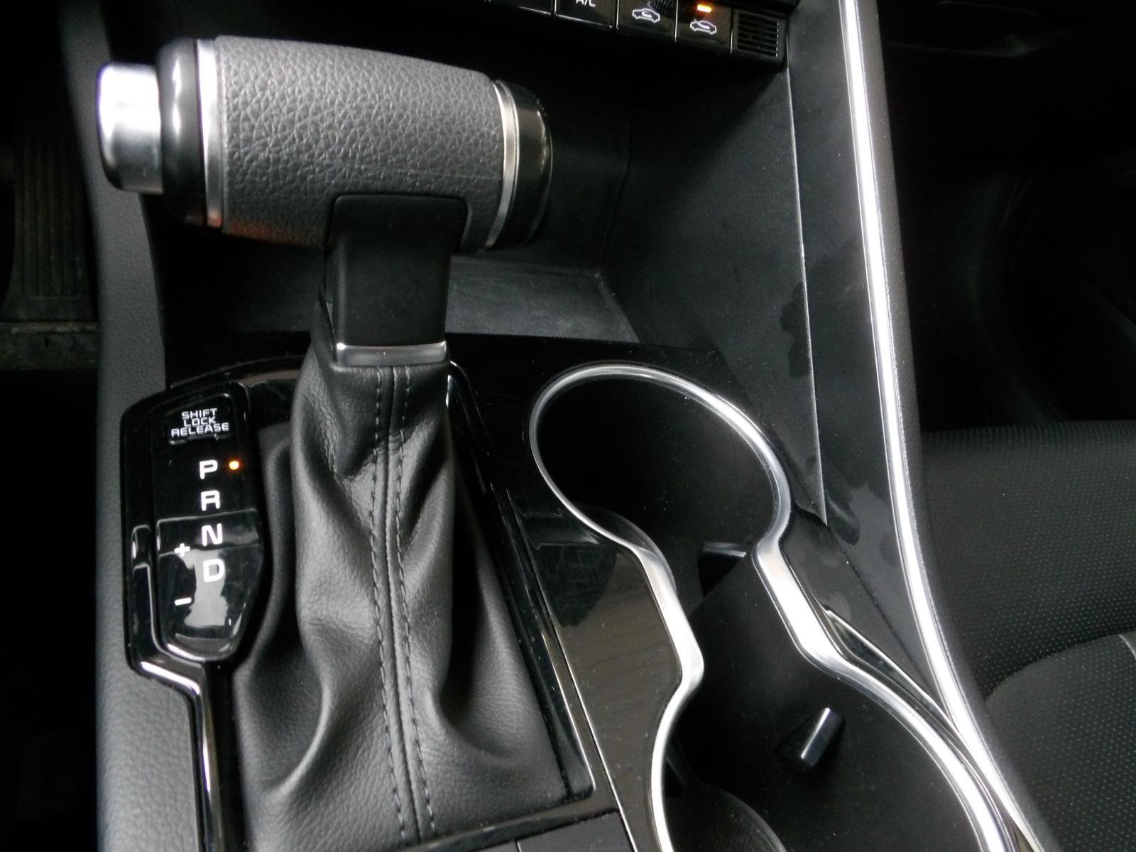 Used 2021 Kia K5 EX w/ EX Premium Package image 29