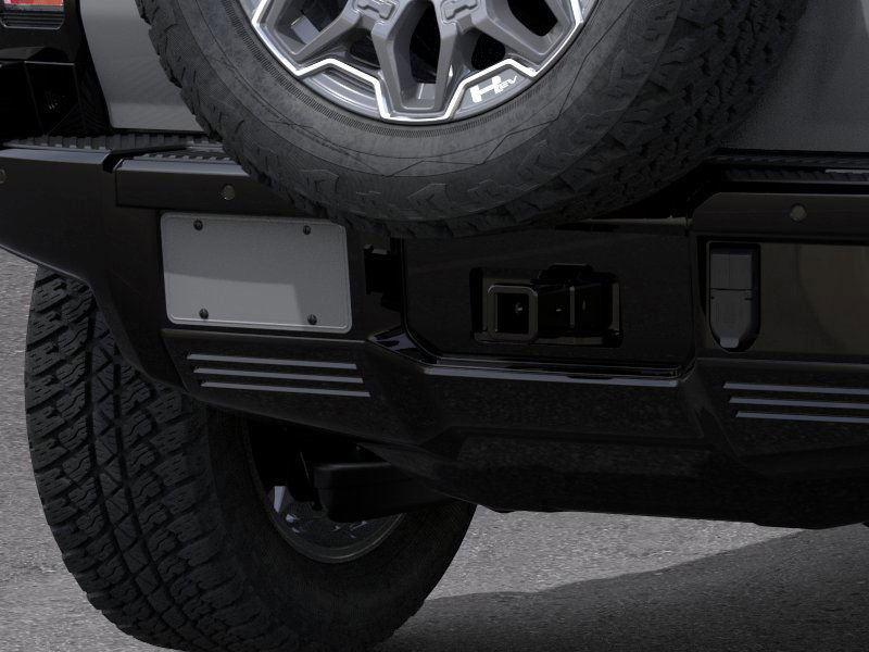 New 2025 GMC Hummer EV 3X image 58