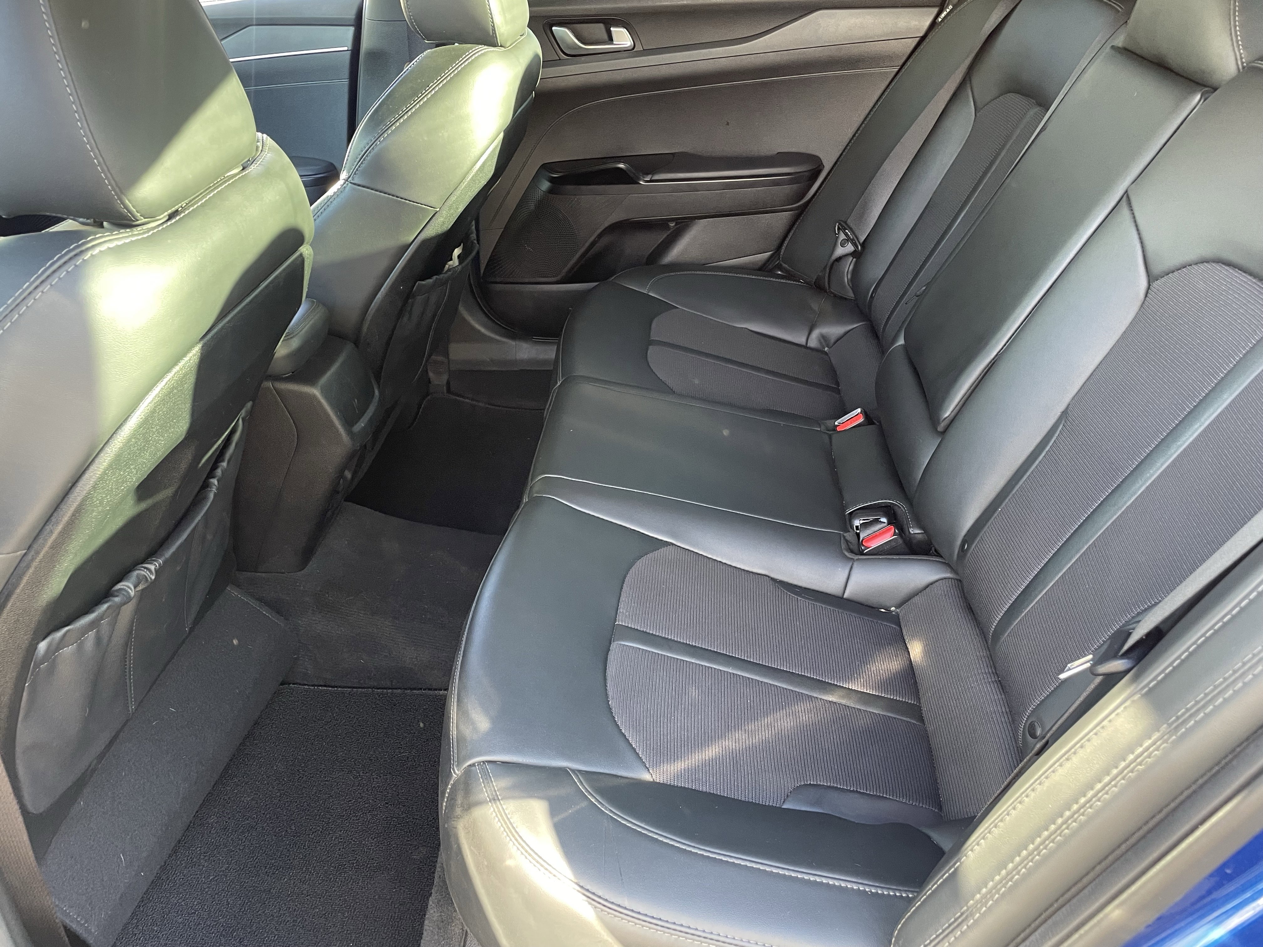 Used 2023 Kia K5 GT-Line w/ GT-Line Premium Package image 15