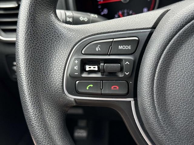 Used 2019 Kia Sportage LX image 22