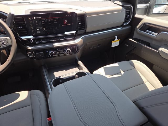 New 2026 GMC Sierra 2500 SLT w/ Max Trailering Package AWD/4WD image 35