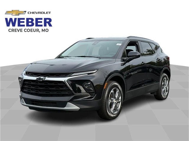Used 2023 Chevrolet Blazer LT w/ Convenience Package