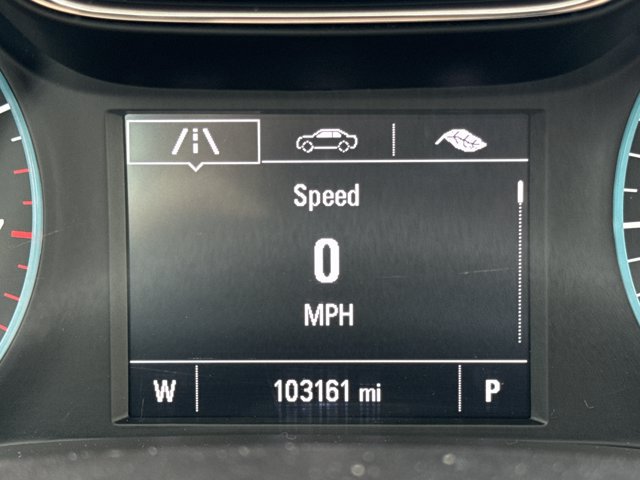 Used 2018 Chevrolet Cruze LT w/ Convenience Package FWD image 18