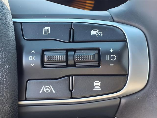 New 2026 Kia K5 GT-Line w/ GT-Line Premium Package AWD/4WD image 18