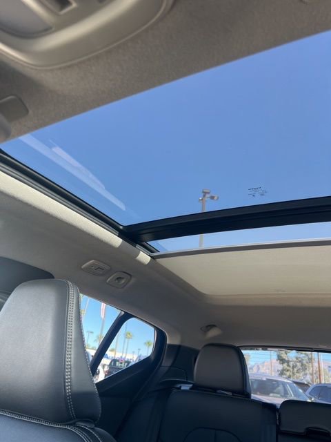 New 2025 Volvo XC40 B5 Core w/ Climate Package image 22