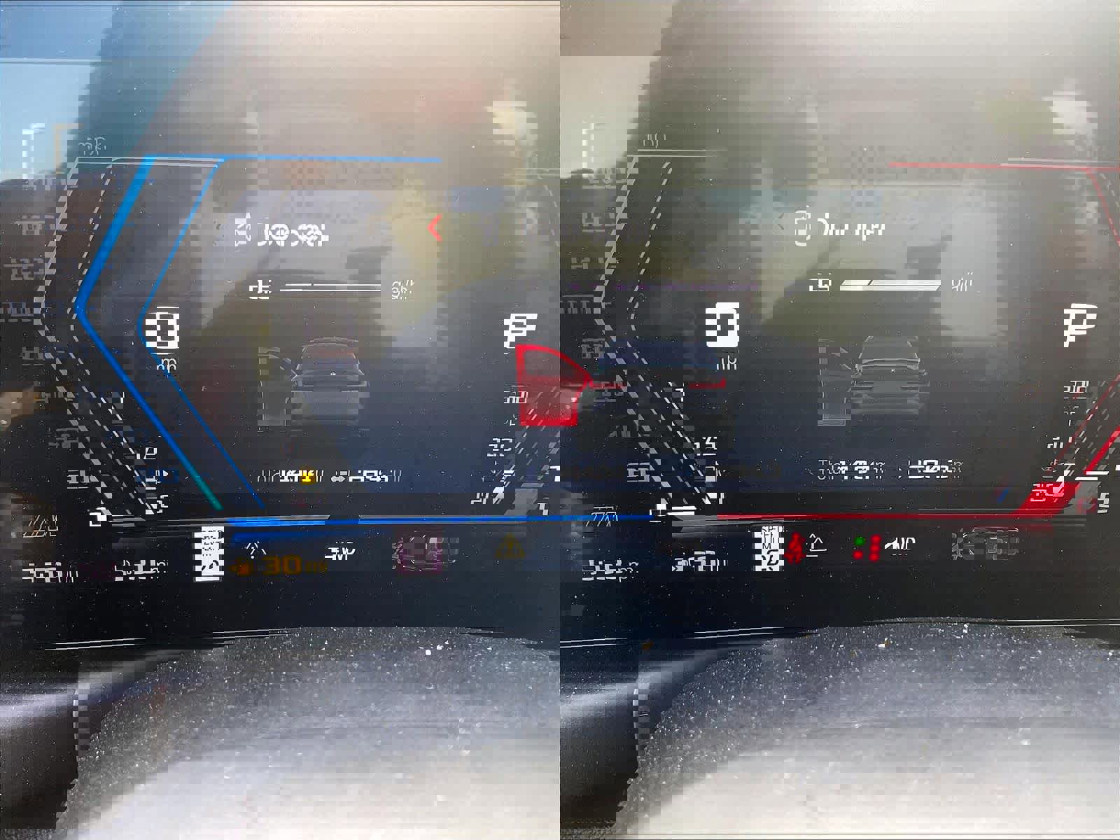 Used 2023 BMW M3 Competition w/ Executive Package image 22