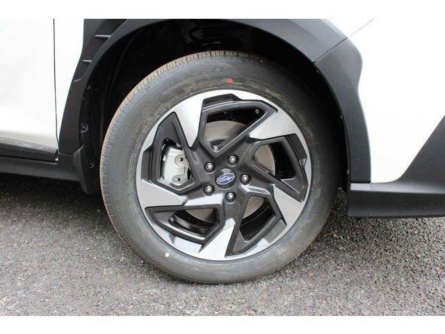 New 2025 Subaru Crosstrek 2.5i Limited w/ Crosstrek Mirror Package image 31