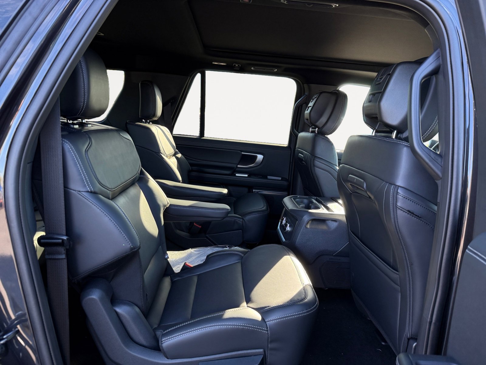 New 2026 Ford Expedition Max Platinum image 18