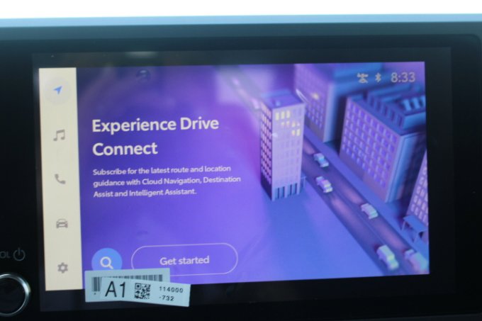 New 2025 Toyota Tacoma TRD Sport image 15