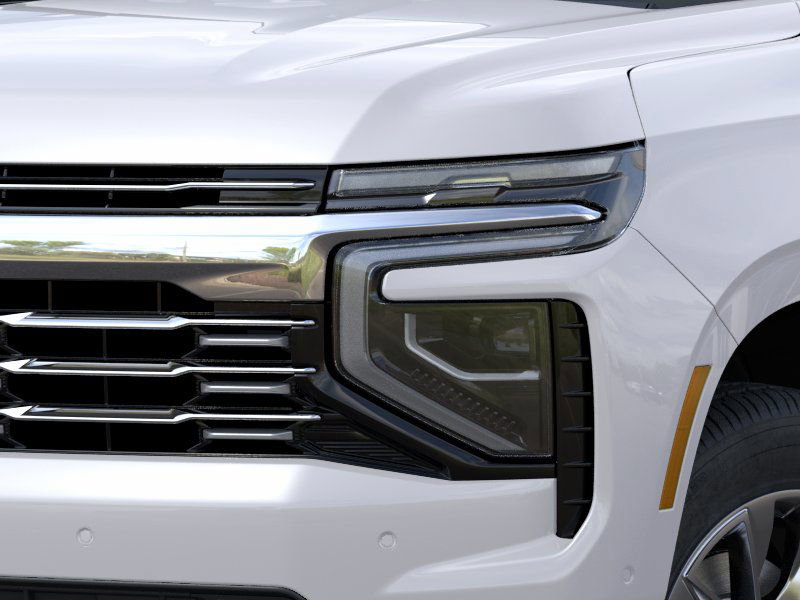 New 2025 Chevrolet Suburban Premier AWD/4WD image 34