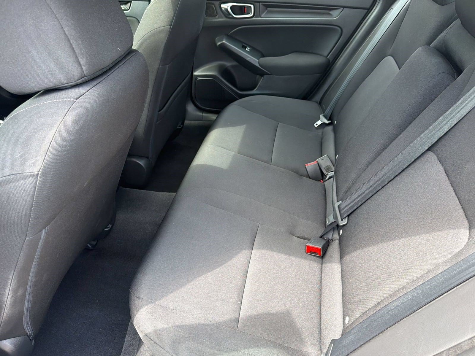 Used 2022 Honda Civic EX image 23