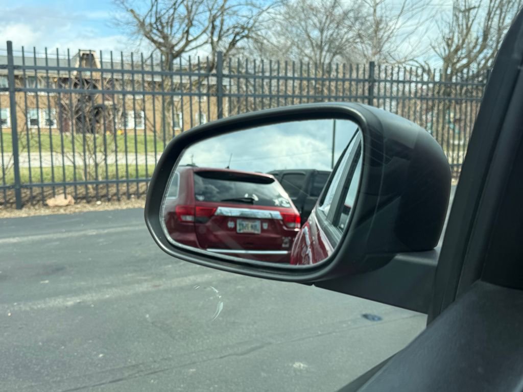 Used 2020 Chevrolet Spark LS image 20