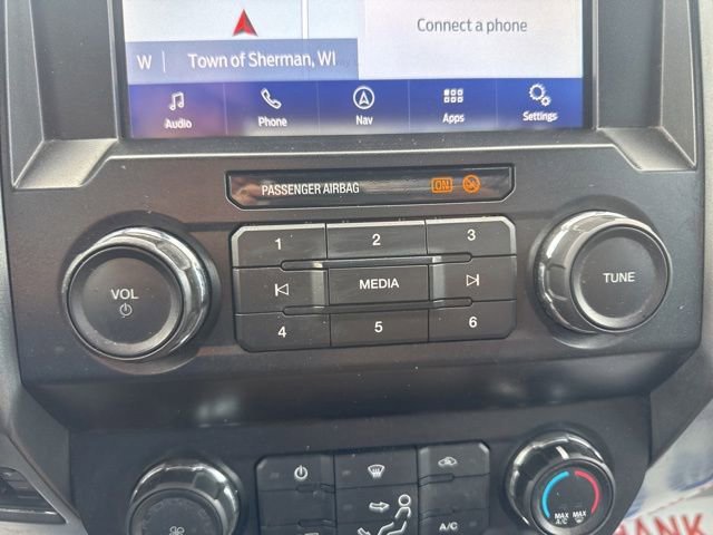 Used 2021 Ford F350 XLT w/ XLT Value Package AWD/4WD image 32