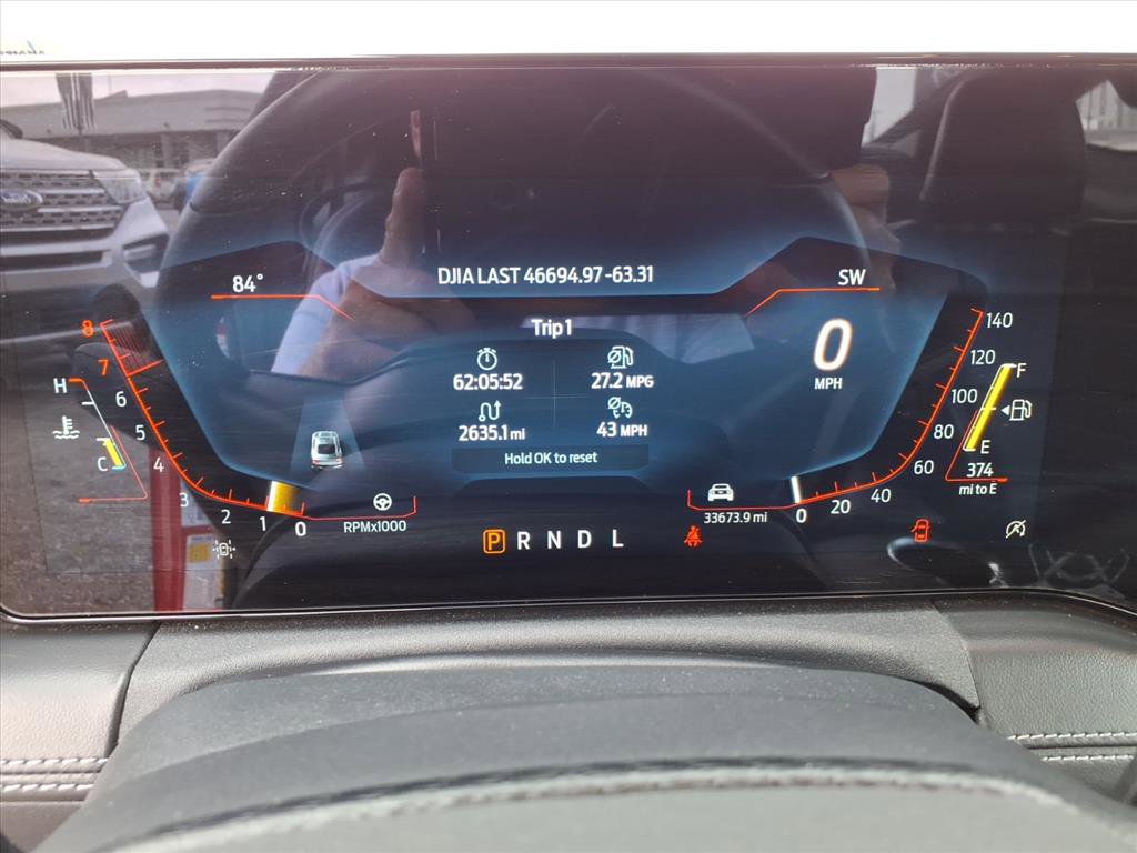 Used 2024 Ford Mustang Premium image 21