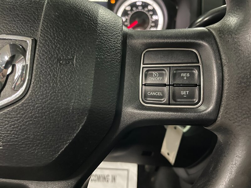 Used 2013 RAM 1500 ST w/ SXT Appearance Group AWD/4WD image 11