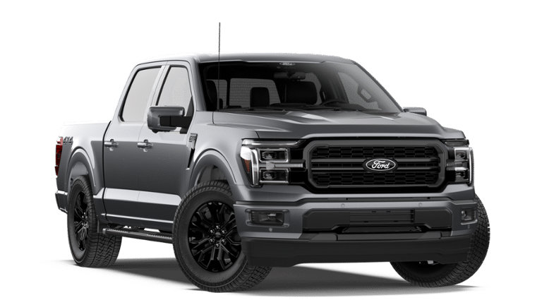 New 2026 Ford F150 Lariat w/ Equipment Group 501A Mid AWD/4WD image 46