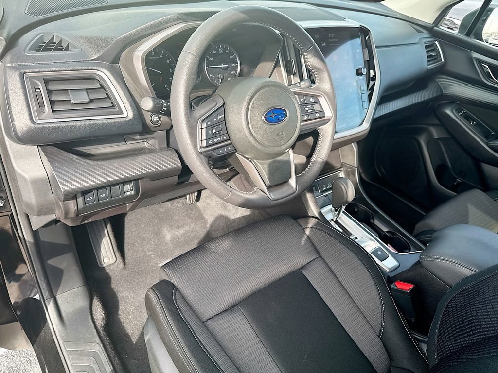 Certified 2023 Subaru Ascent Premium w/ Convenience Package image 11