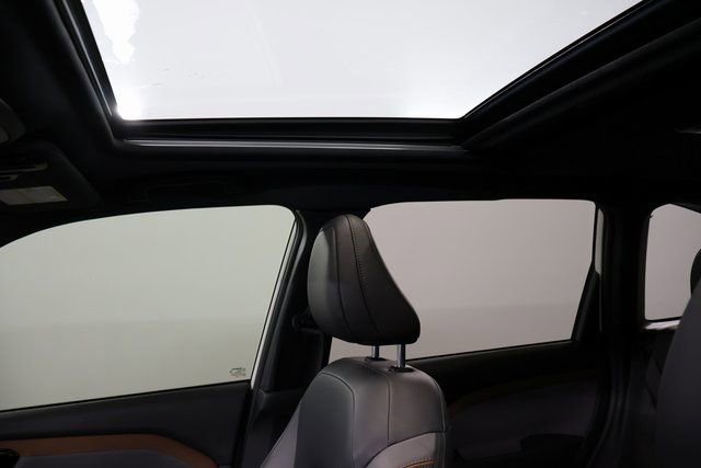 Certified 2025 Subaru Forester Sport image 18