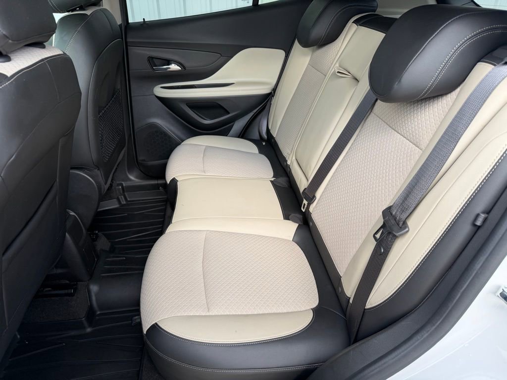 Used 2018 Buick Encore Preferred image 14