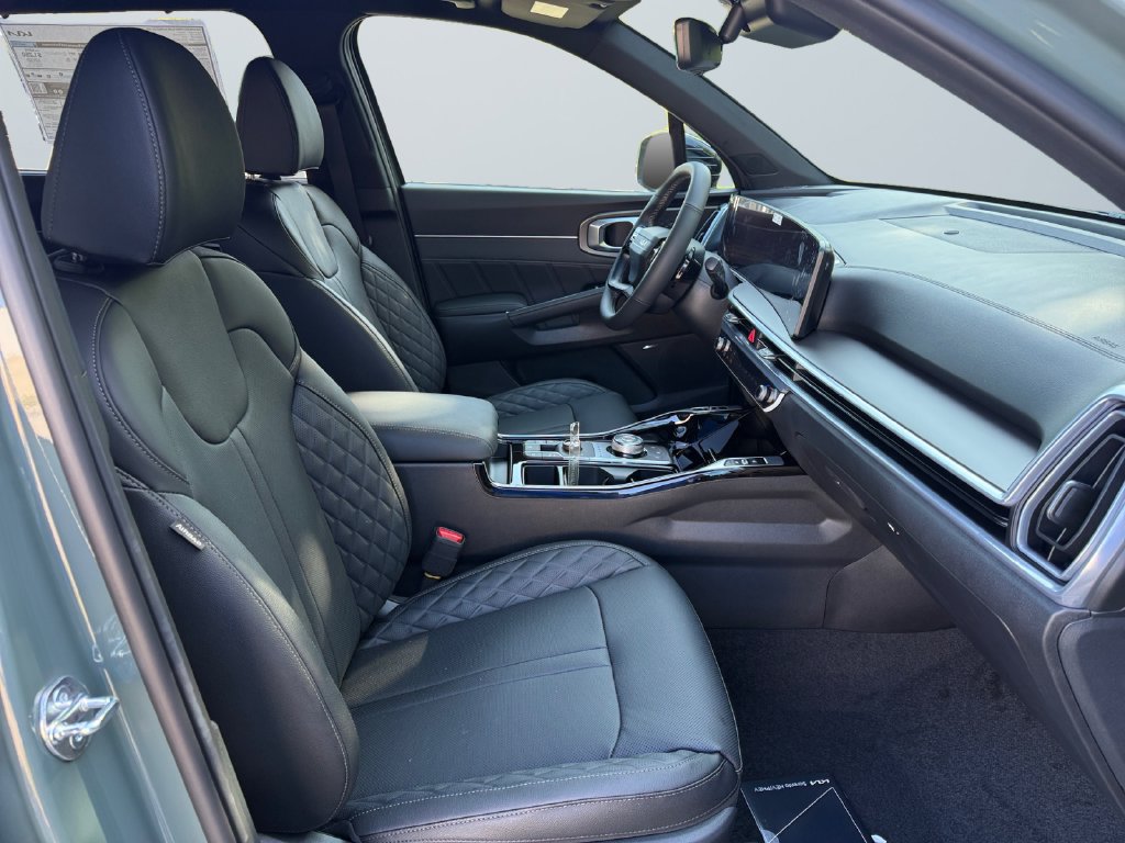 New 2026 Kia Sorento SX Prestige AWD/4WD image 15