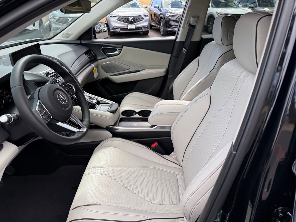 New 2026 Acura RDX SH-AWD w/ Advance Package image 12