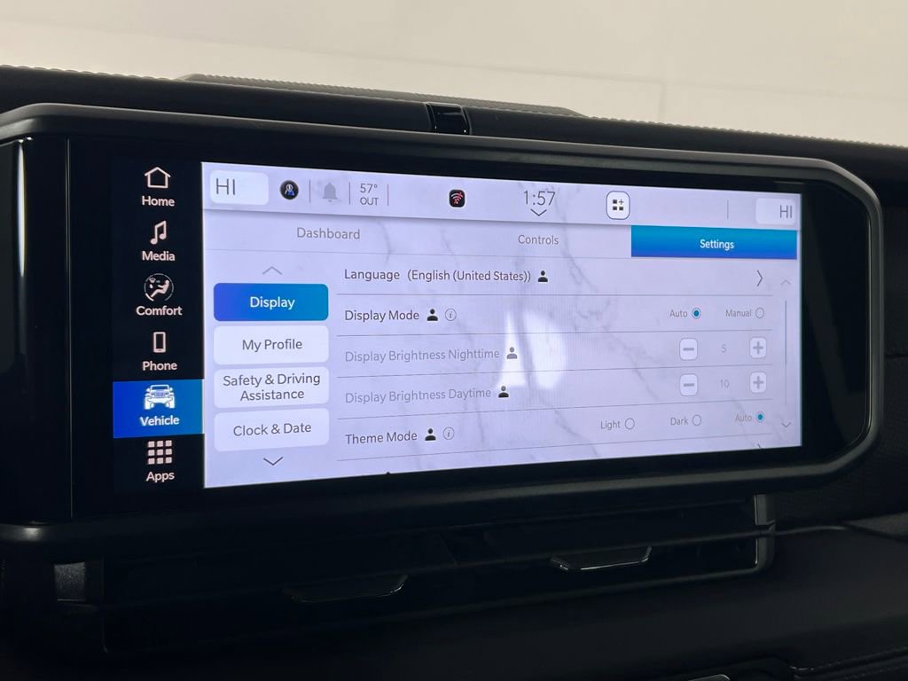 New 2026 Jeep Wrangler Unlimited Rubicon image 35
