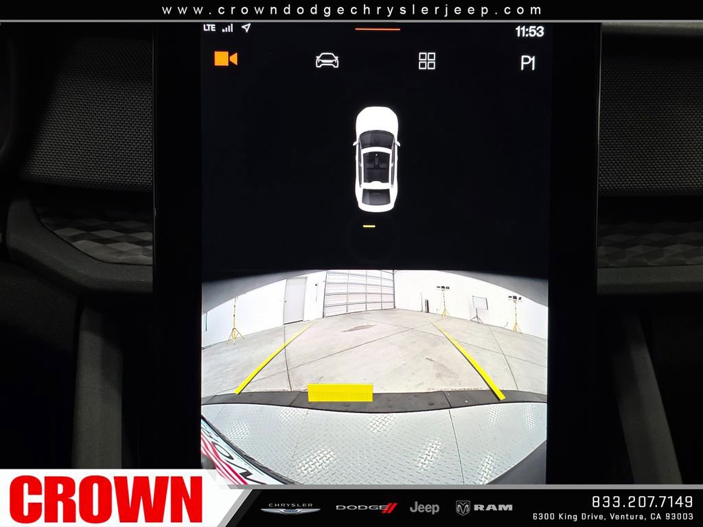 Used 2022 Polestar Polestar 2 AWD/4WD image 25