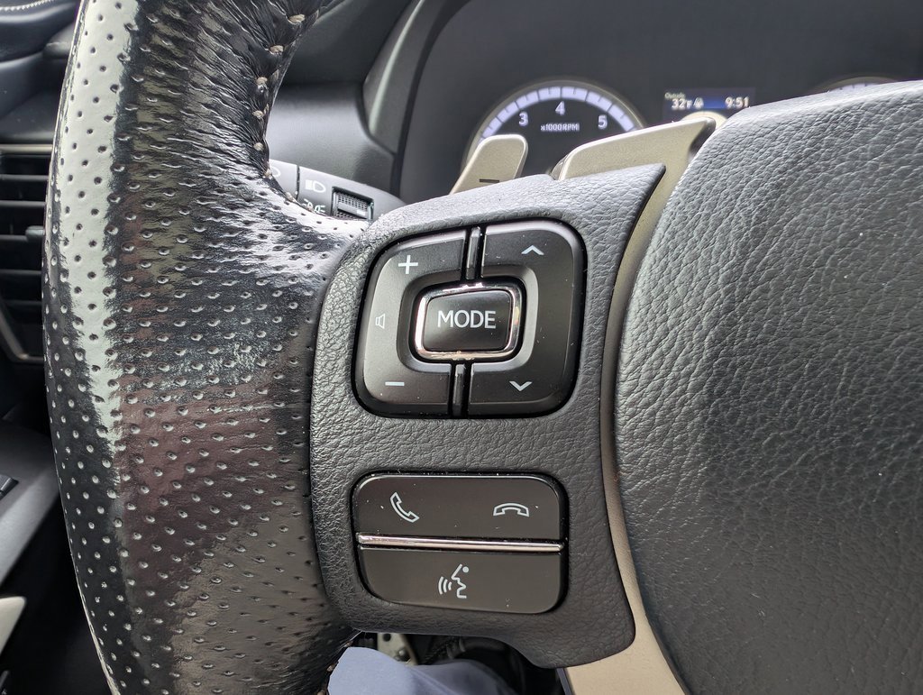 Used 2020 Lexus NX 300 F Sport image 32