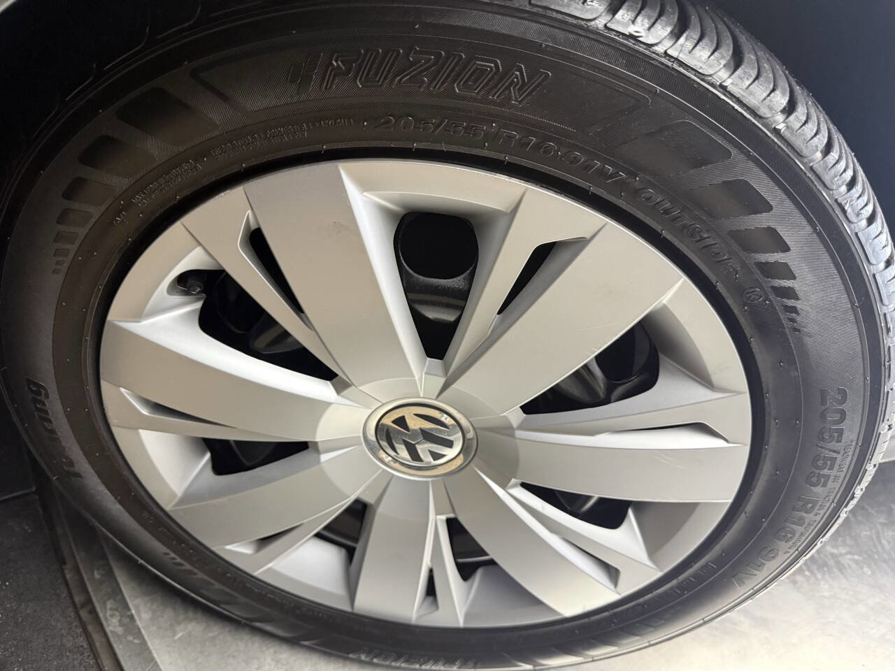 Used 2013 Volkswagen Jetta S FWD image 31