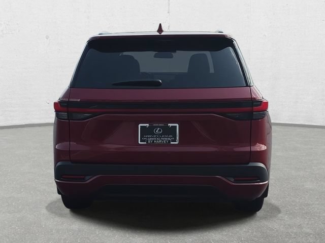 New 2026 Lexus TX 350 AWD w/ Technology Package image 6