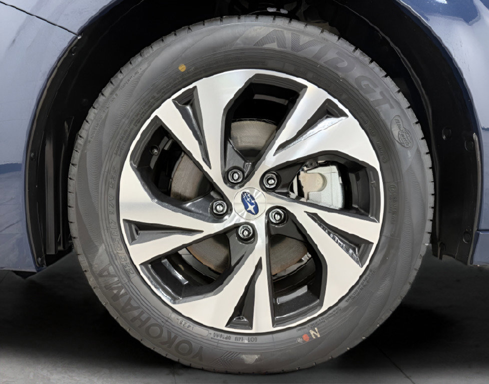 New 2025 Subaru Legacy Premium image 22