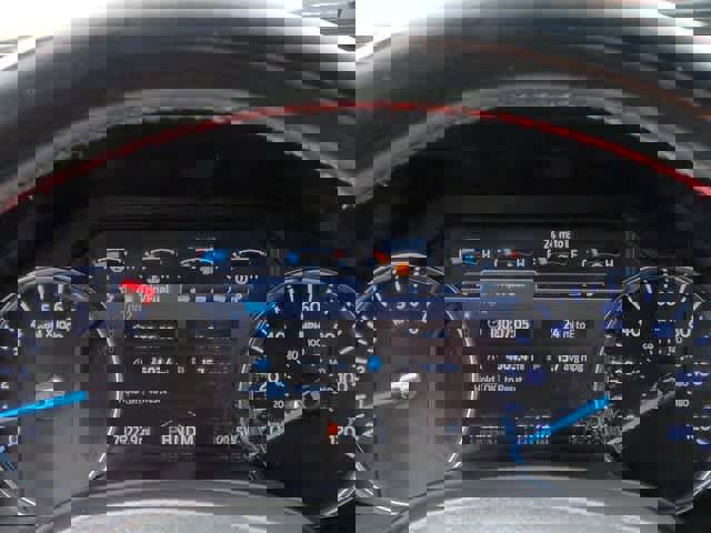 Used 2021 Ford Expedition Limited image 34