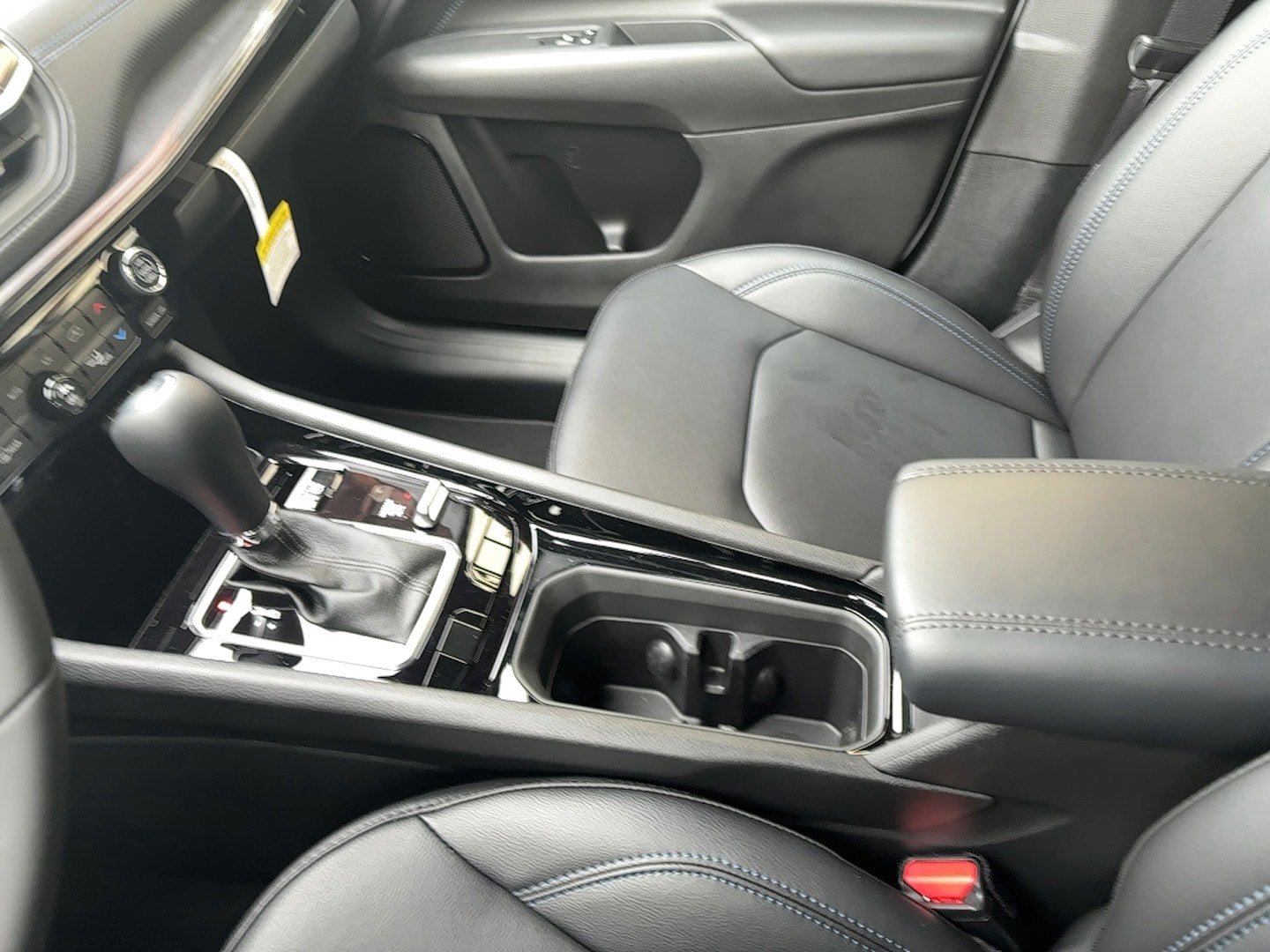 New 2026 Jeep Compass Limited AWD/4WD image 25