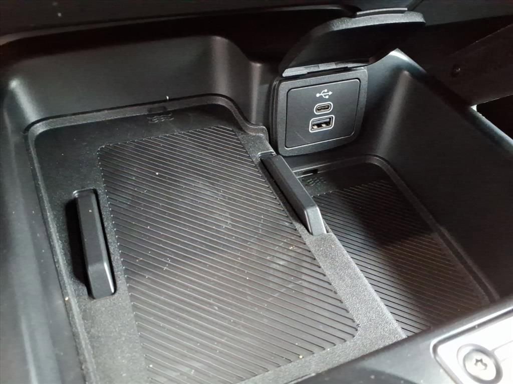 New 2026 Ford Bronco Big Bend image 20