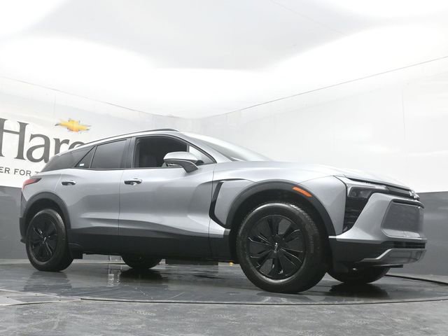 New 2026 Chevrolet Blazer EV LT image 2