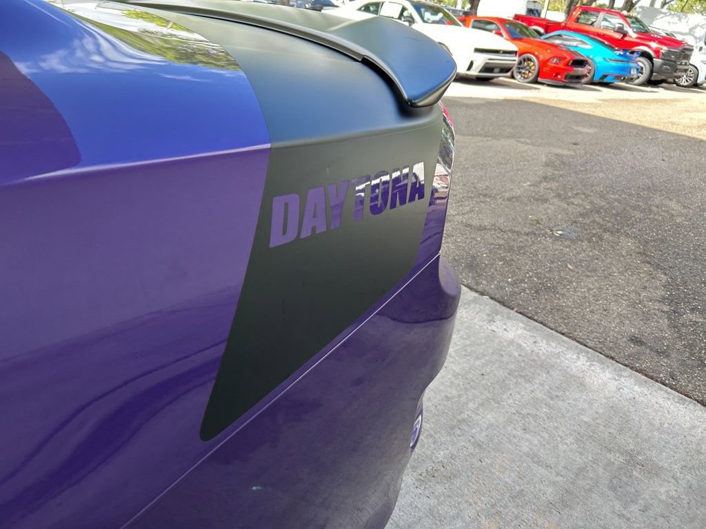 Used 2019 Dodge Charger R/T w/ Daytona Edition Group image 19