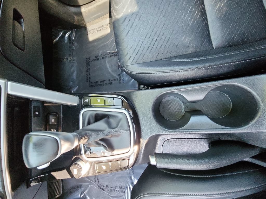 Used 2021 Kia Seltos EX AWD/4WD image 22
