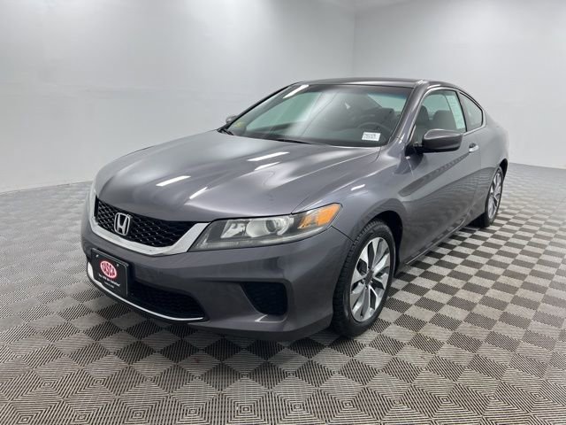 Used 2014 Honda Accord LX-S image 2