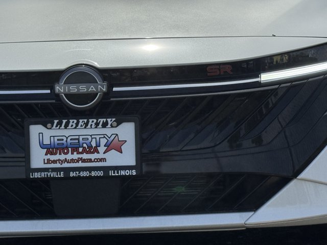 New 2026 Nissan Sentra SR w/ Floor Mat Package FWD image 31