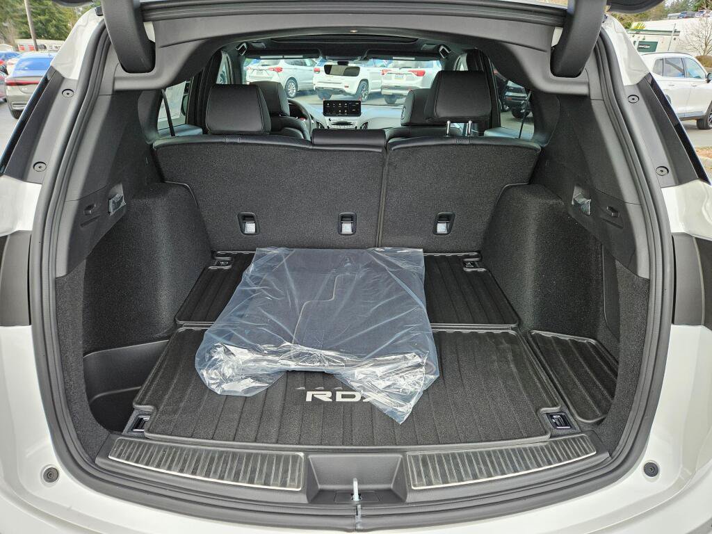 New 2026 Acura RDX w/ Advance Package AWD/4WD image 19