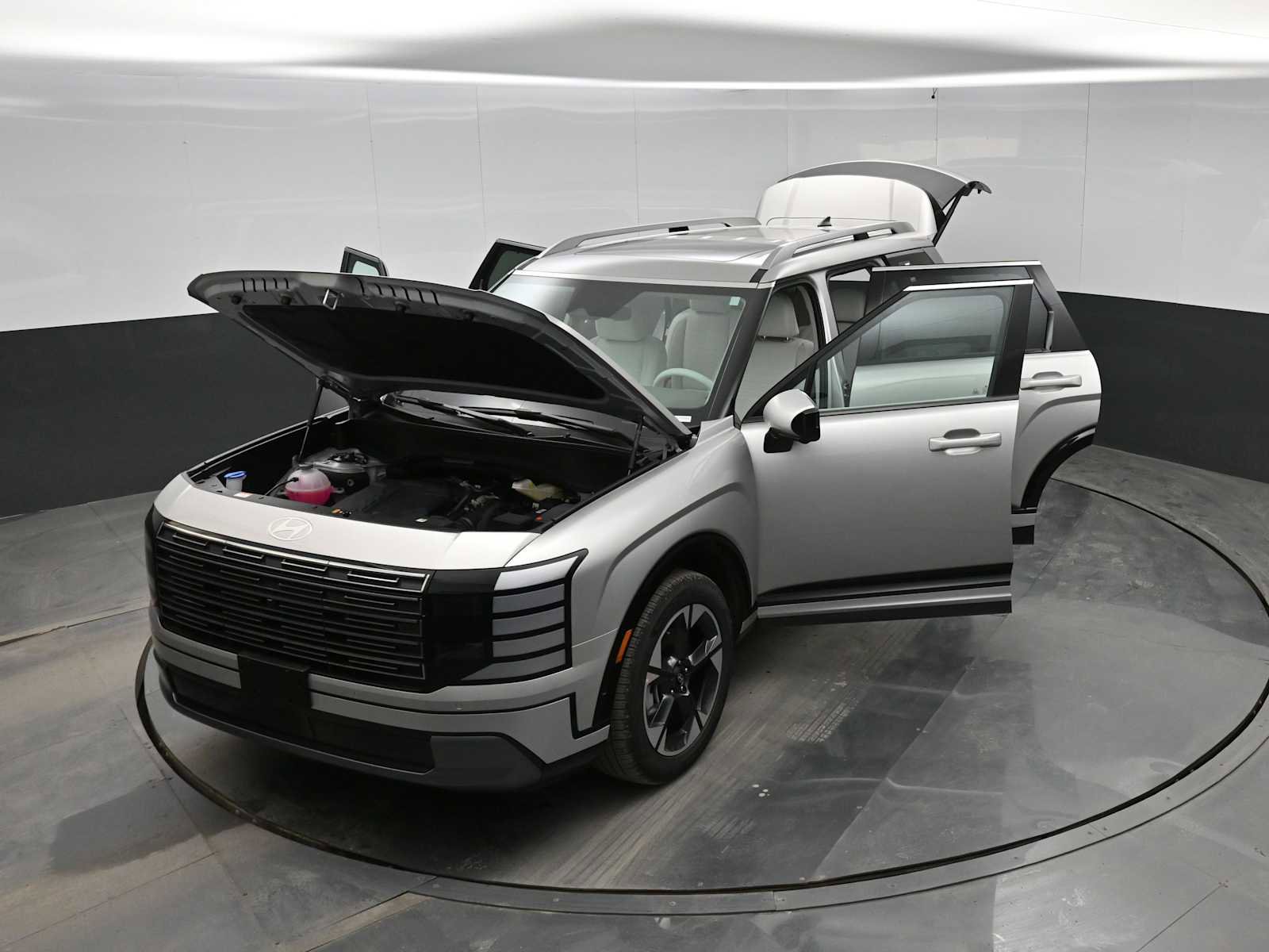 New 2026 Hyundai Palisade Limited image 41