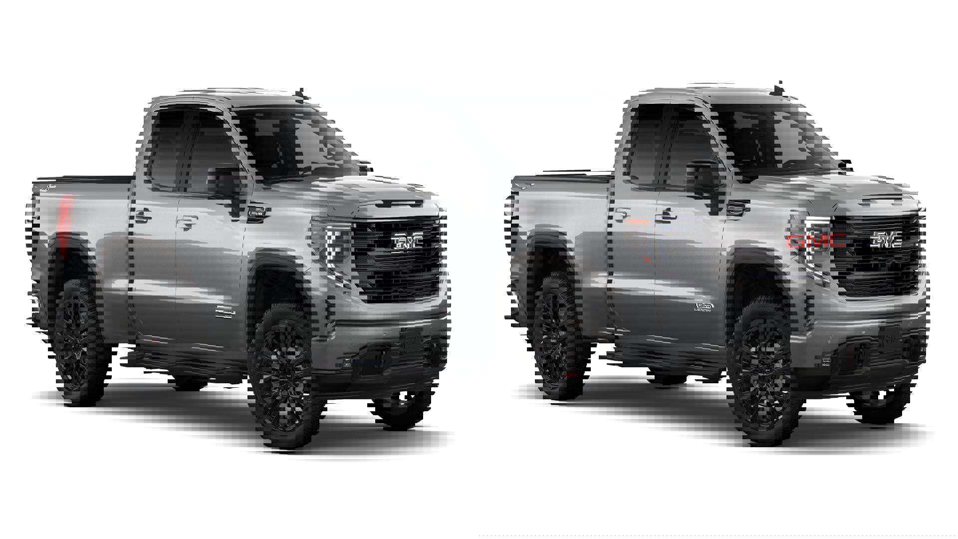 New 2026 GMC Sierra 1500 Elevation image 28
