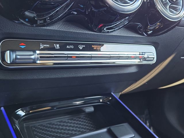New 2026 Mercedes-Benz GLB 250 4MATIC image 13