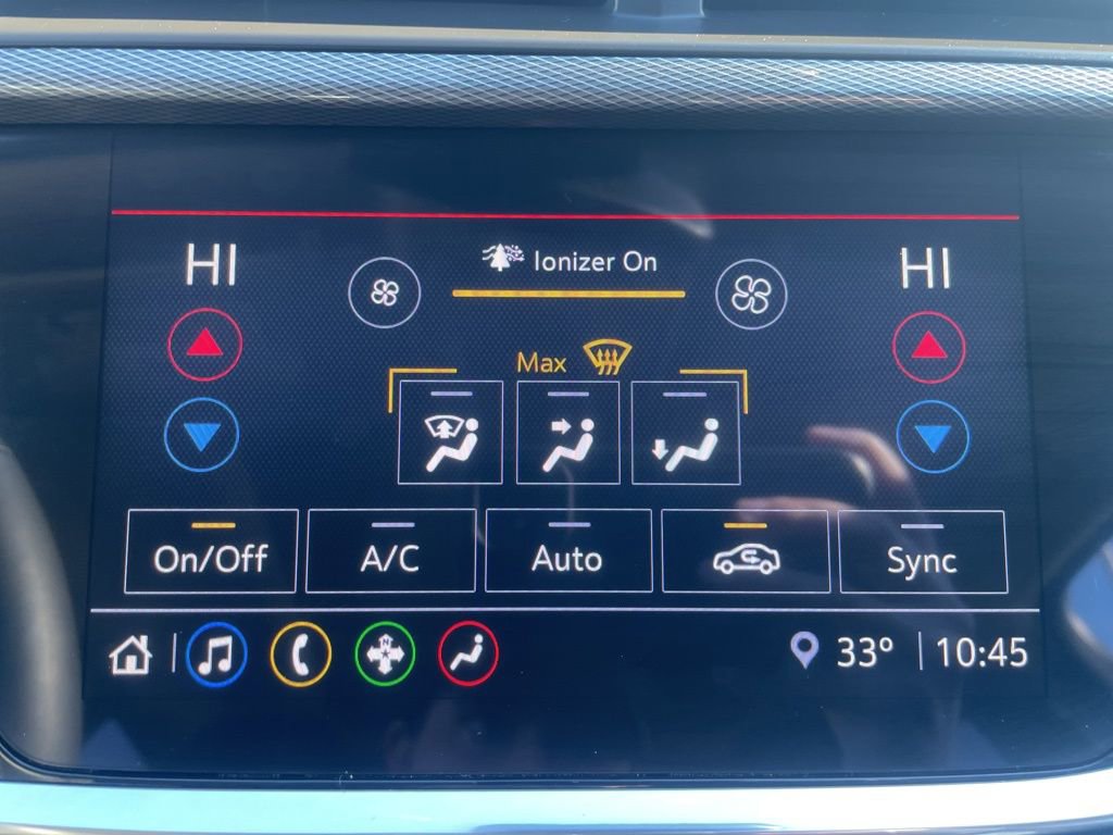 Used 2022 Buick Encore GX Essence w/ Experience Buick Package image 18