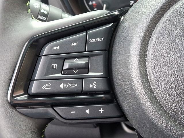 New 2026 Subaru Ascent Bronze Edition image 21