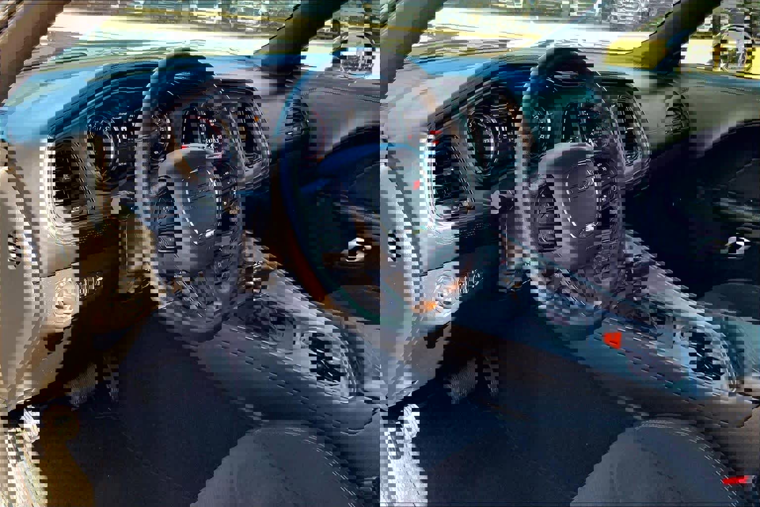 Used 2023 Dodge Challenger GT w/ Plus Package image 14